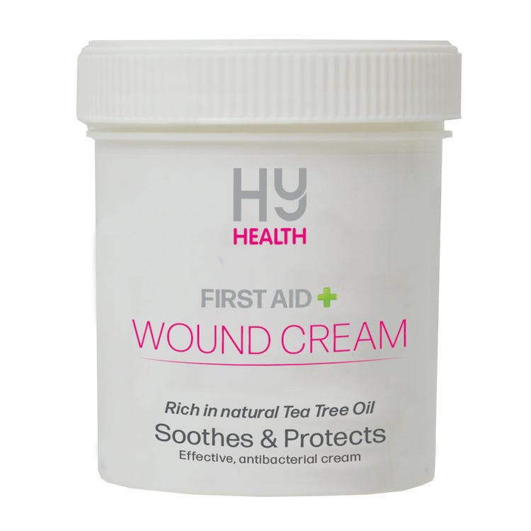 HyHEALTH Wound Cream by Hy Equestrian image 1