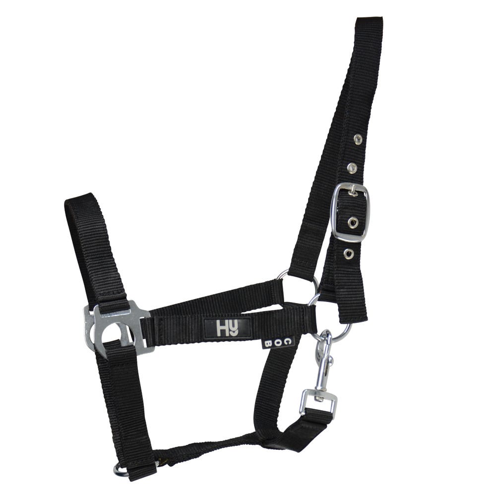 Hy Equestrian Economy Plus Head Collar  image 1