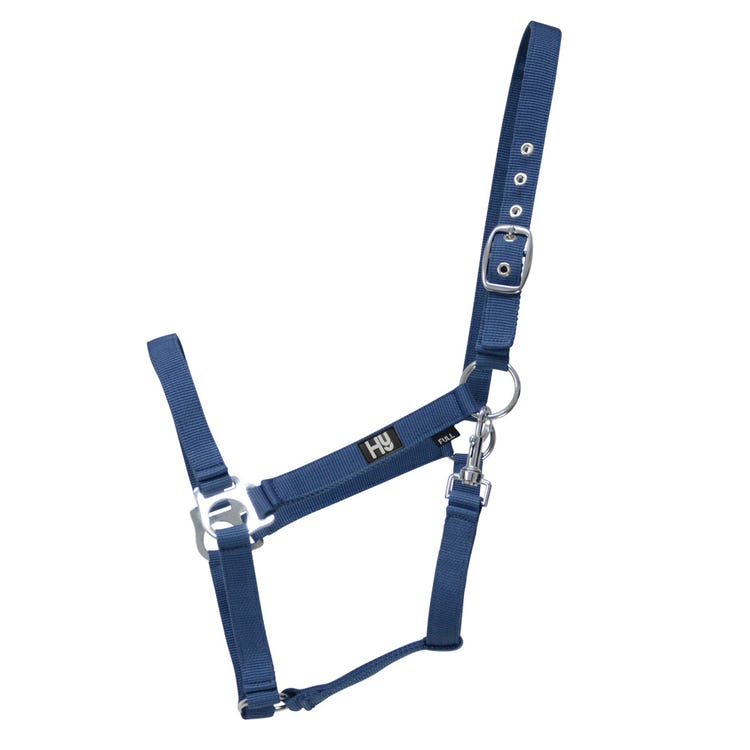 Hy Equestrian Economy Plus Head Collar  image 2