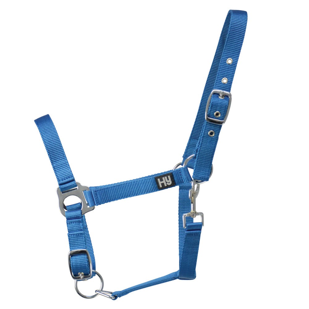 Hy Equestrian Economy Plus Head Collar  image 5