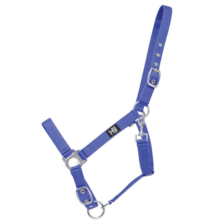 Hy Equestrian Economy Plus Head Collar  image 6