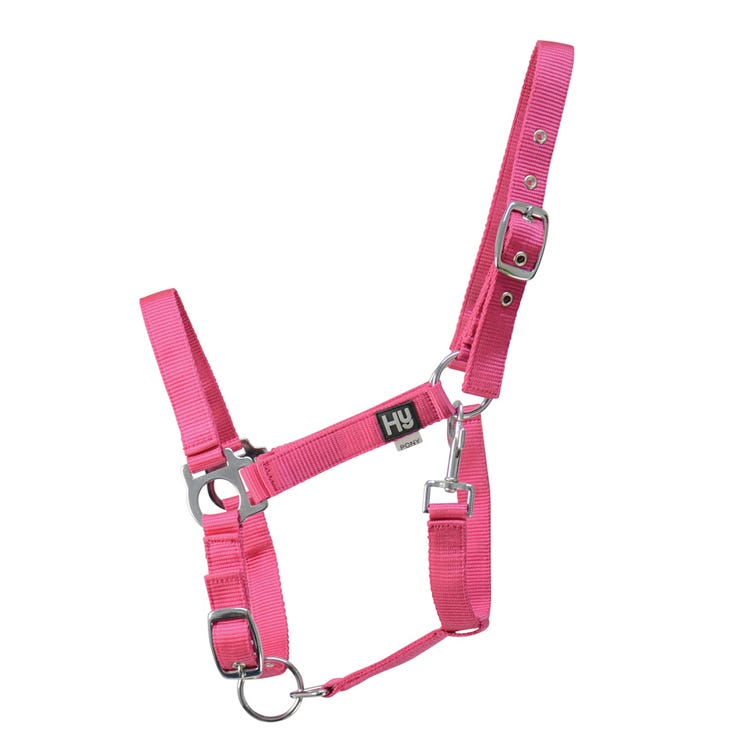 Hy Equestrian Economy Plus Head Collar  image 7