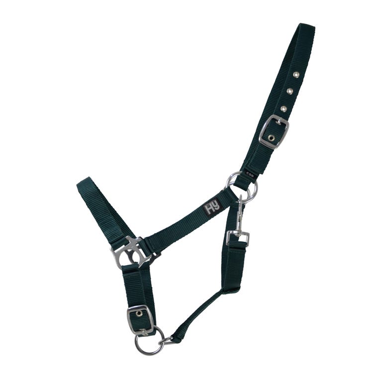 Hy Equestrian Economy Plus Head Collar  image 9