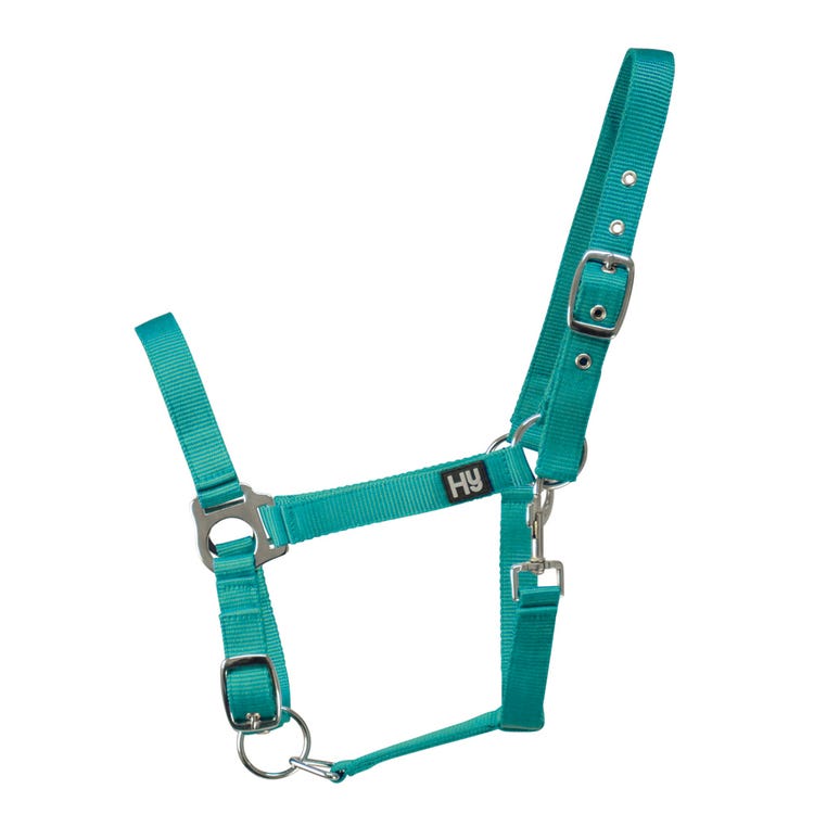 Hy Equestrian Economy Plus Head Collar  image 11