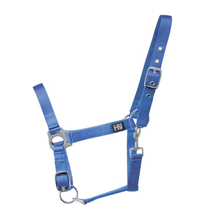 Hy Equestrian Economy Plus Head Collar  image 12