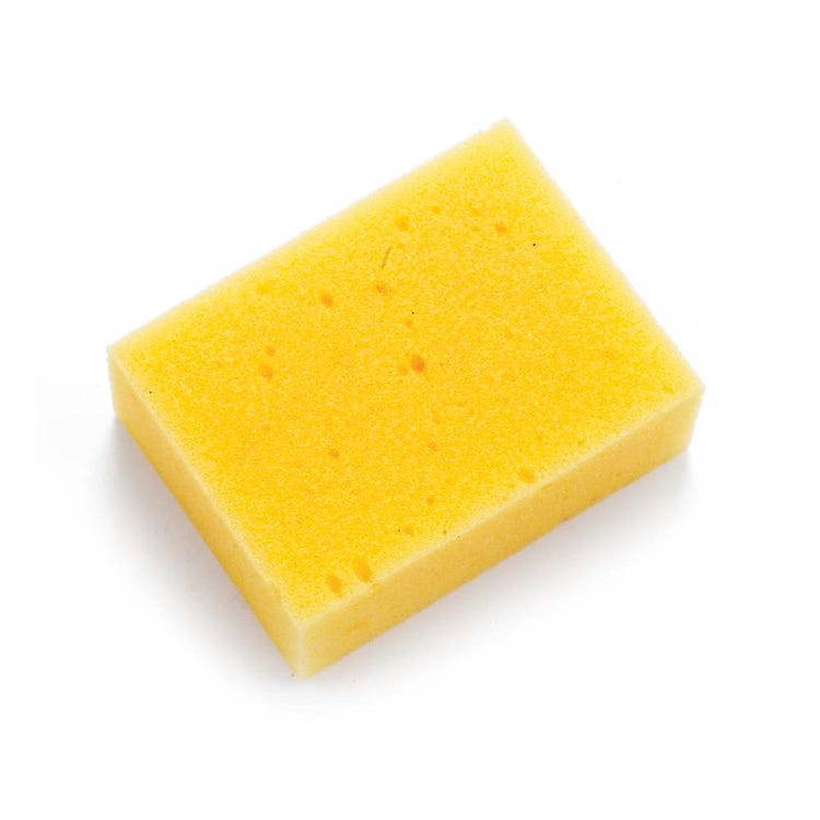 Lincoln Tack Care Sponge image 1