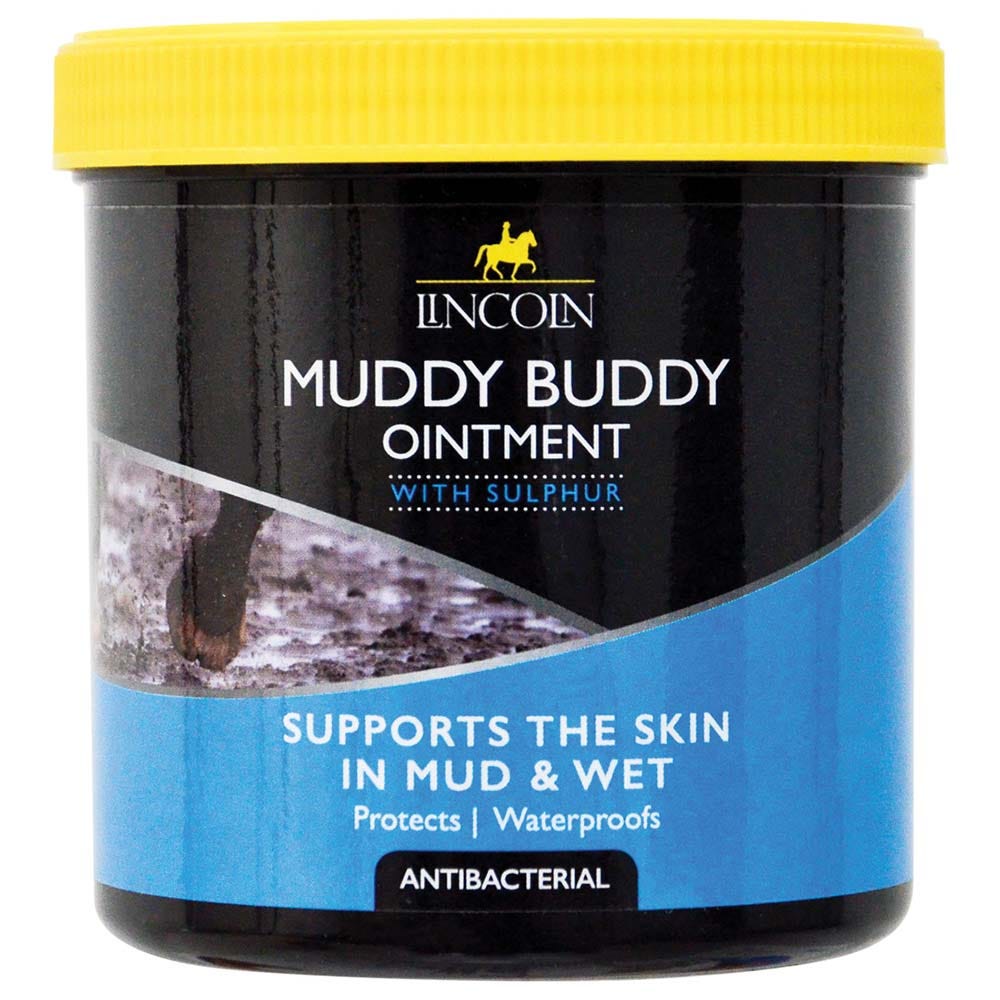 Lincoln Muddy Buddy Ointment image 1