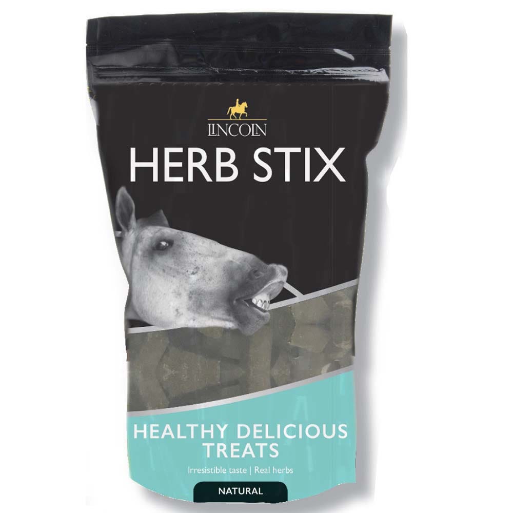 Lincoln Herb Stix image 1