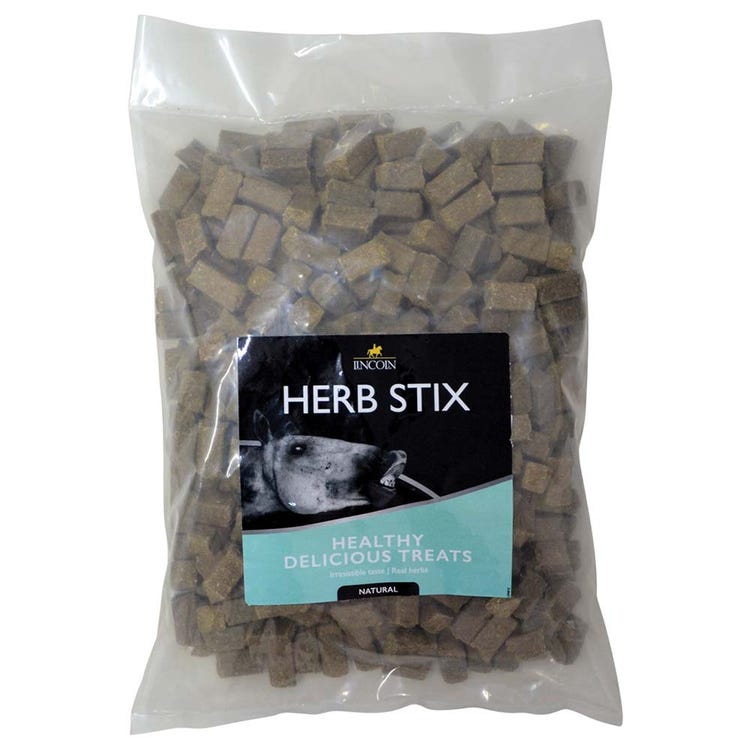 Lincoln Herb Stix image 3