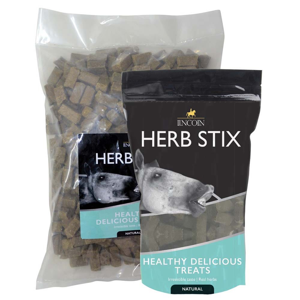 Lincoln Herb Stix image 4