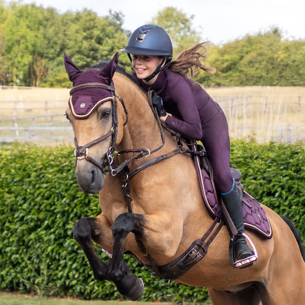 Coldstream Next Generation Ednam Riding Tights image 10