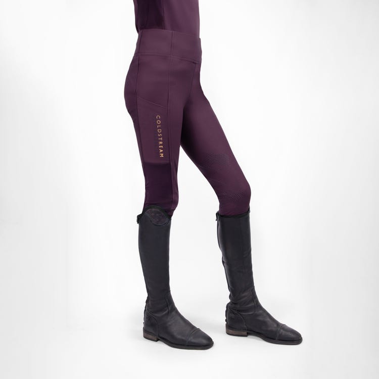 Coldstream Next Generation Ednam Riding Tights image 8