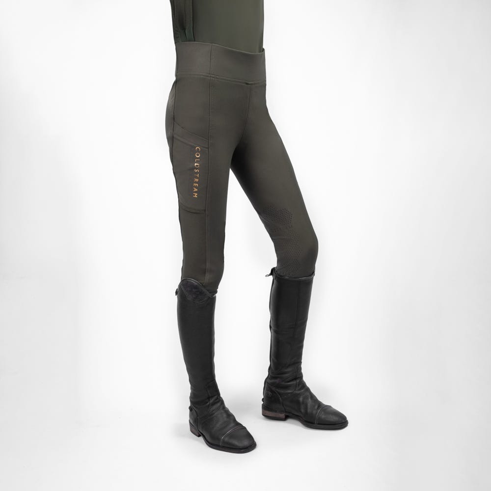 Coldstream Next Generation Ednam Riding Tights image 12