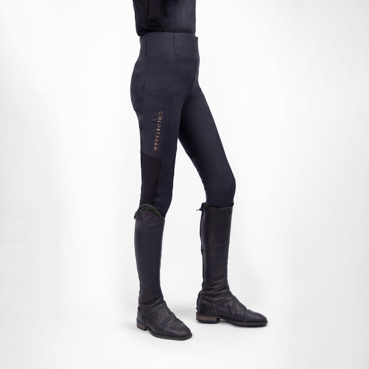 Coldstream Next Generation Ednam Riding Tights image 17