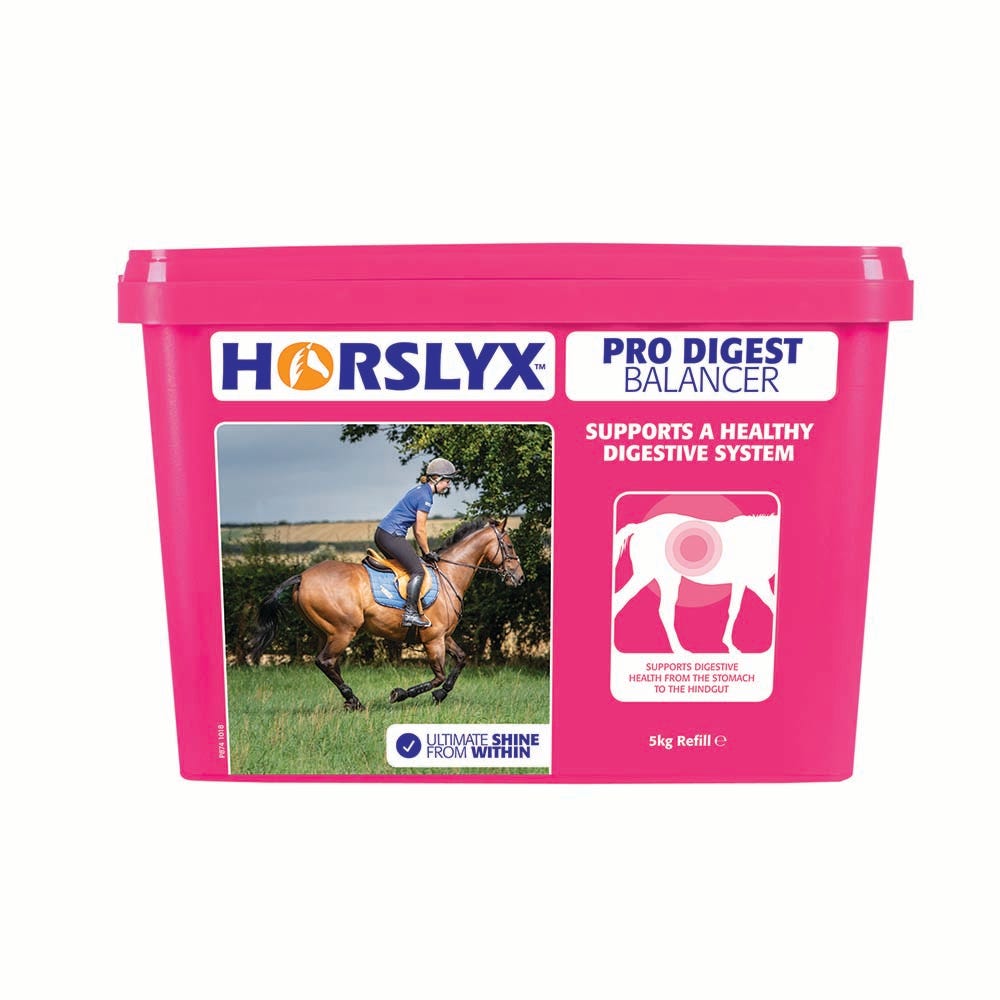 Horslyx Pro Digest Balancer image 2