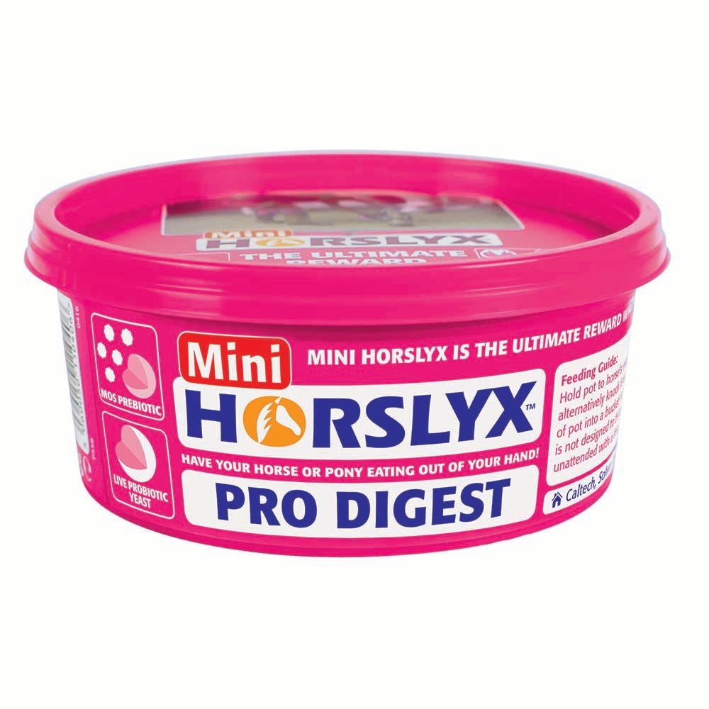 Horslyx Pro Digest Balancer image 1