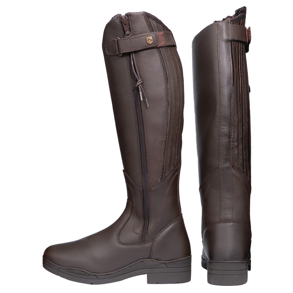 Hy Equestrian Londonderry Winter Country Riding Boots image 2