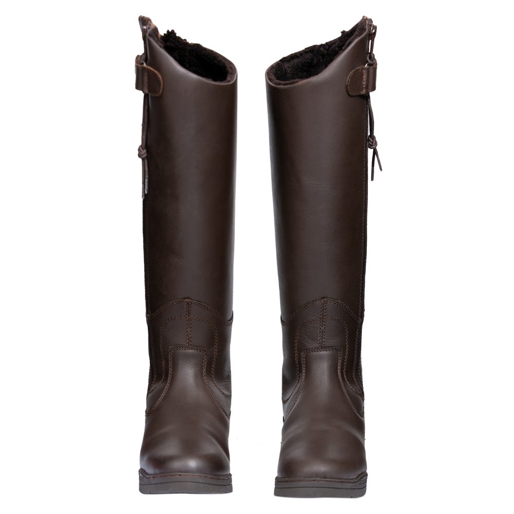 Hy Equestrian Londonderry Winter Country Riding Boots image 3