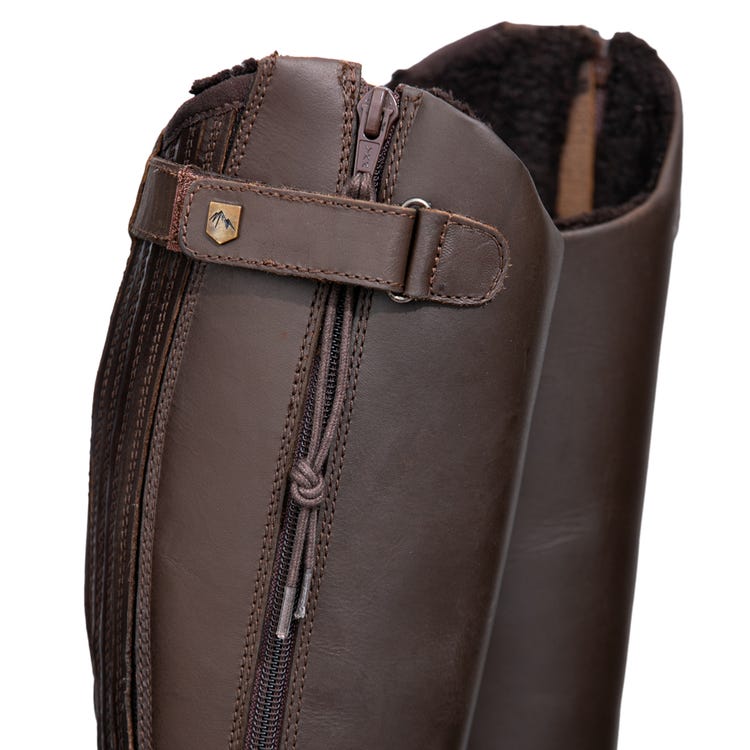 Hy Equestrian Londonderry Winter Country Riding Boots image 5