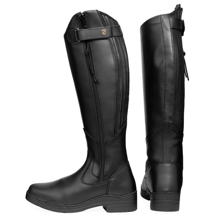 Hy Equestrian Londonderry Winter Country Riding Boots image 11