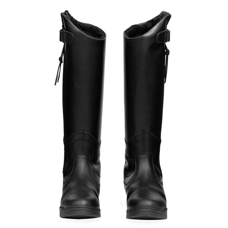 Hy Equestrian Londonderry Winter Country Riding Boots image 12