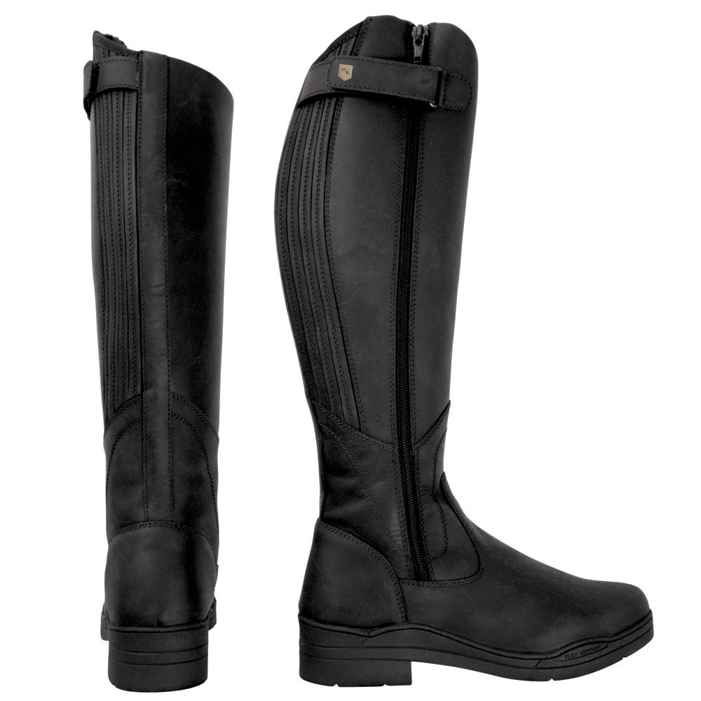 Hy Equestrian Londonderry Winter Country Riding Boots image 18