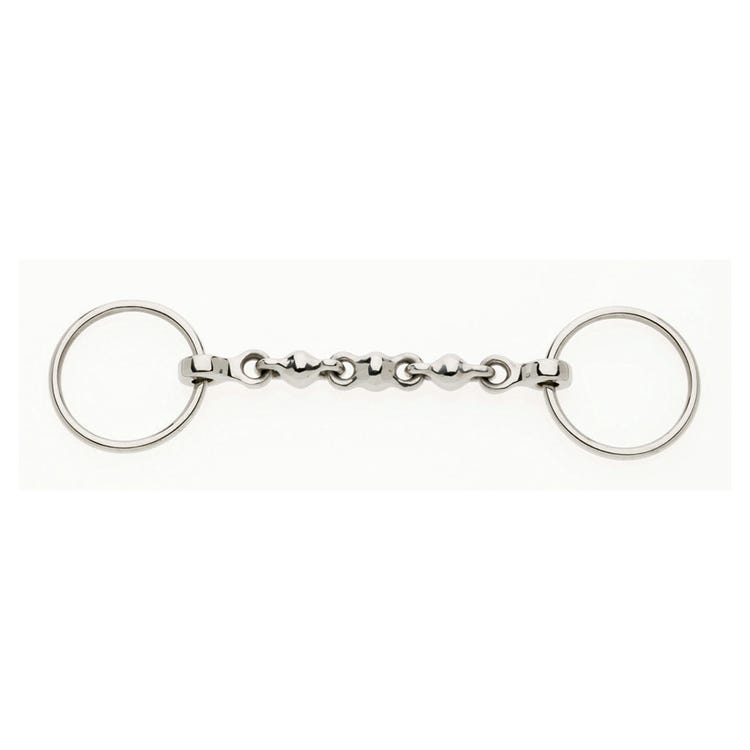 Waterford Loose Ring Snaffle image 1