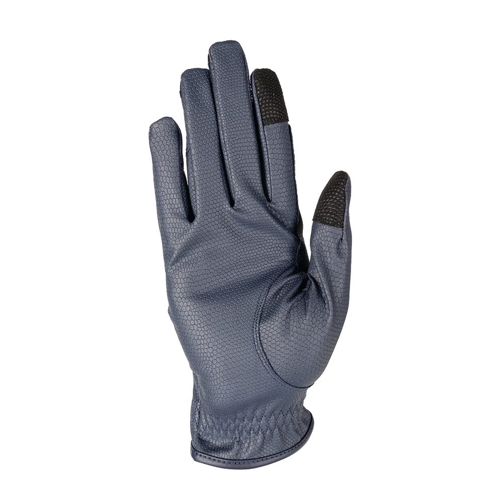 Hy Equestrian Children&#039;s Shimmer Riding Gloves image 6
