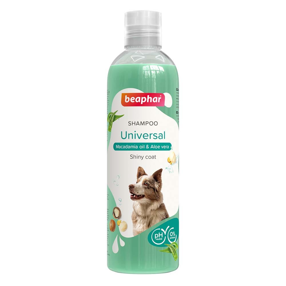 Beaphar Universal Dog Shampoo image 1