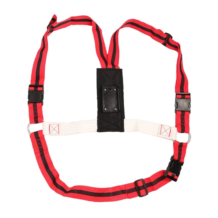 Agrimark Deluxe Anti-Chaffe Ram Harness image 1