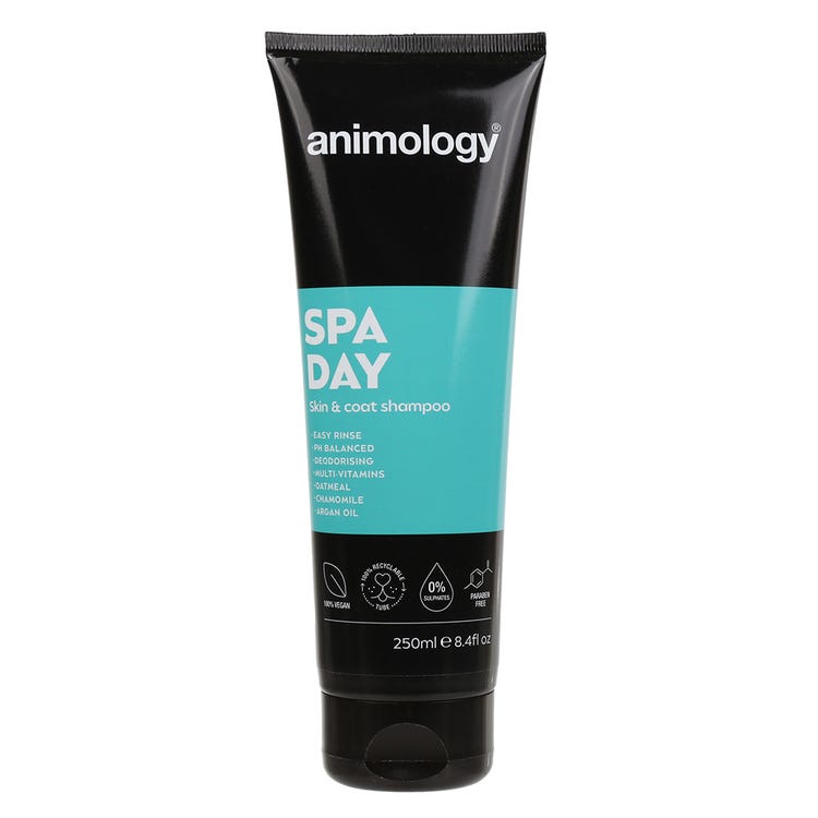 Animology Spa Day Shampoo image 1