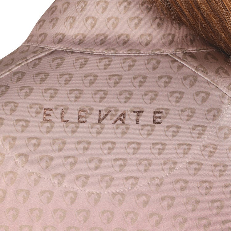 Hy Equestrian Elevate Mizs Ombre Base Layer image 4