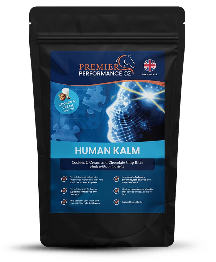 Premier Performance Human Kalm Cookies image 1