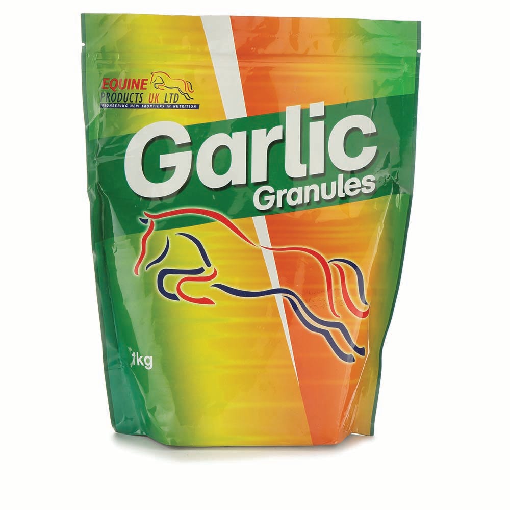 Equine Products Garlic Granules image 1