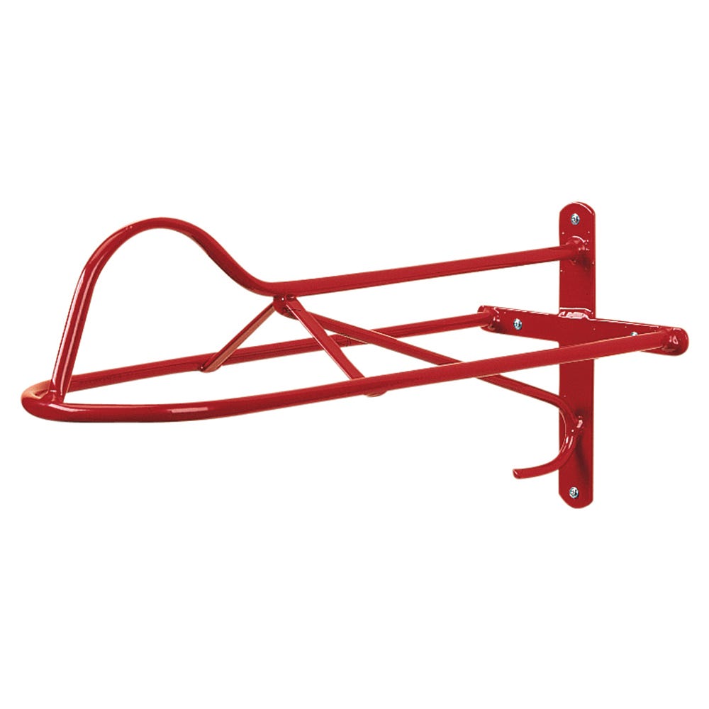 STUBBS Forward Seat Saddle Rack (S19) image 1