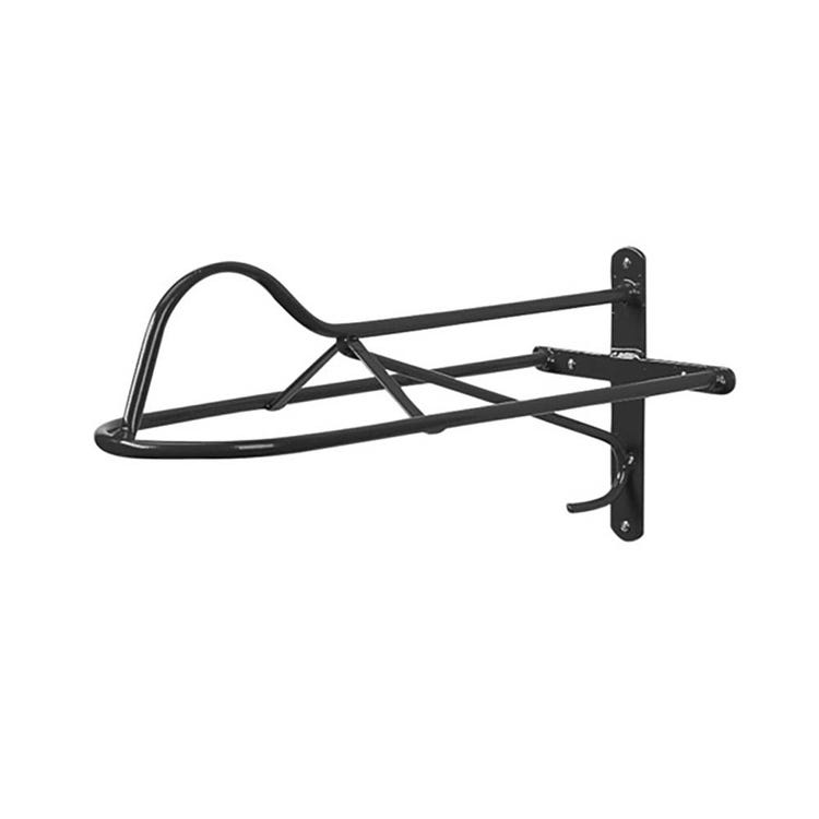 STUBBS Forward Seat Saddle Rack (S19) image 2