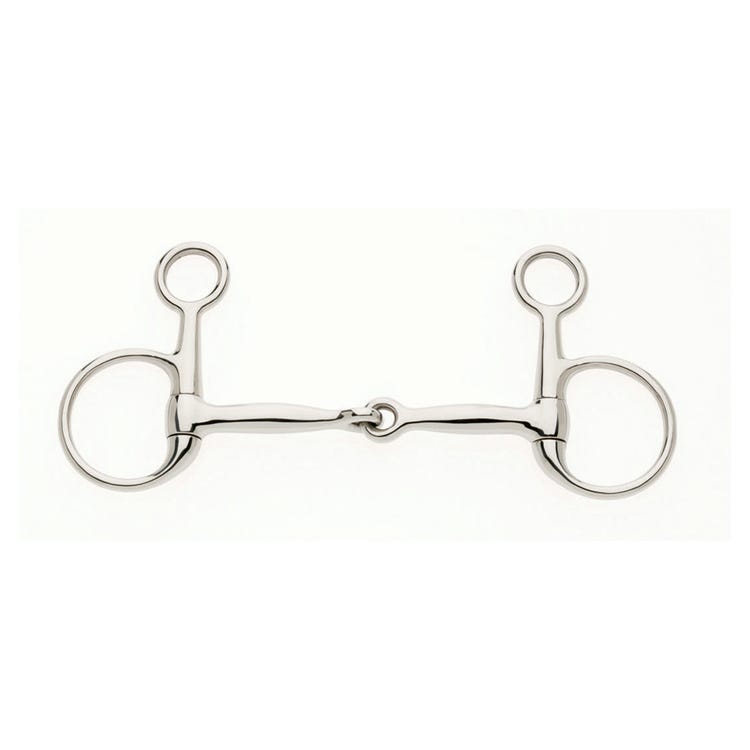 Filet Baucher Hanging Cheek image 1