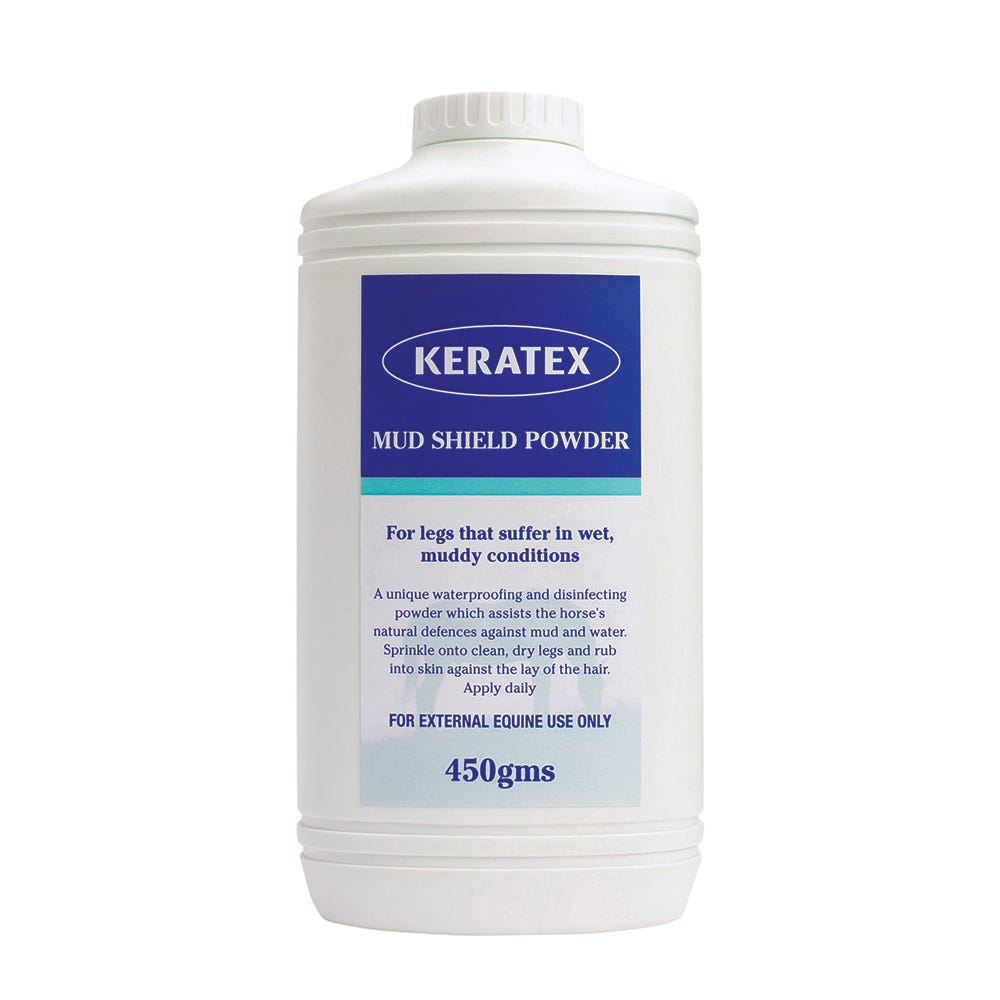 Keratex Mud Shield Powder image 1