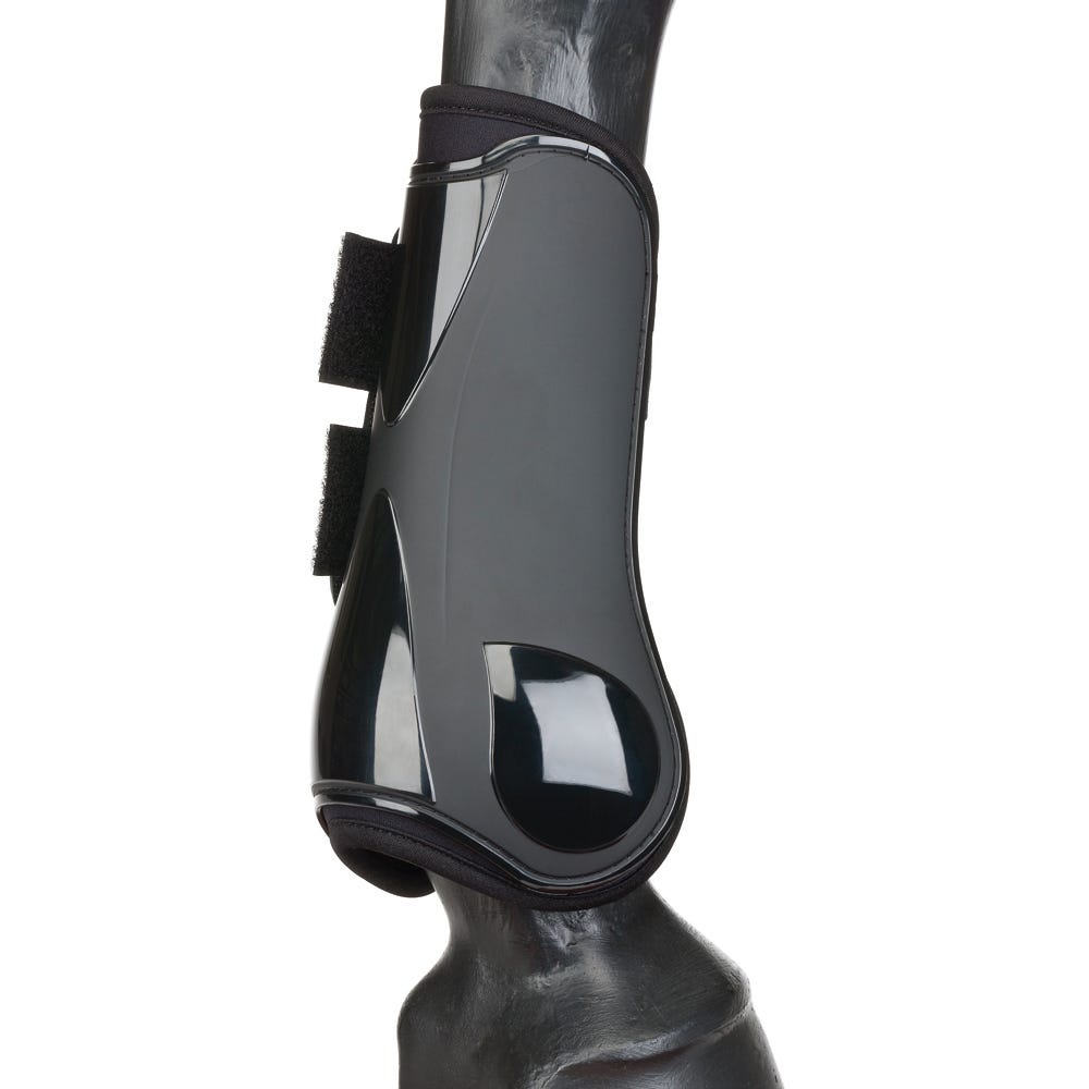 Hy Equestrian Pro Tendon Boots image 2