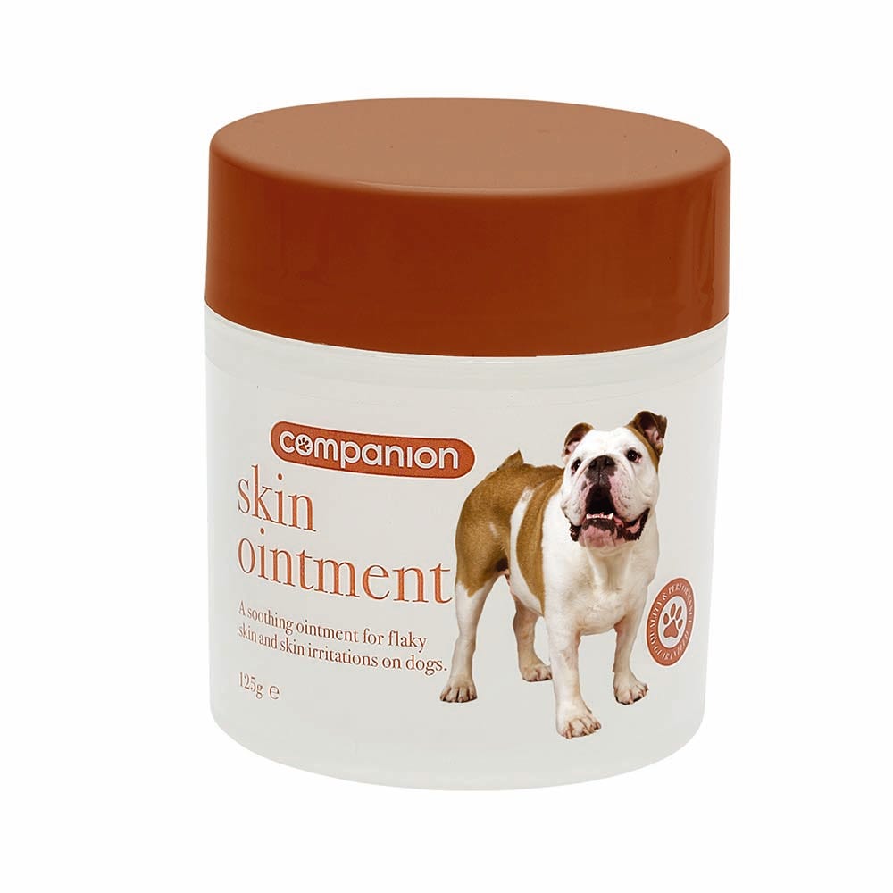 Companion Skin Ointment image 1