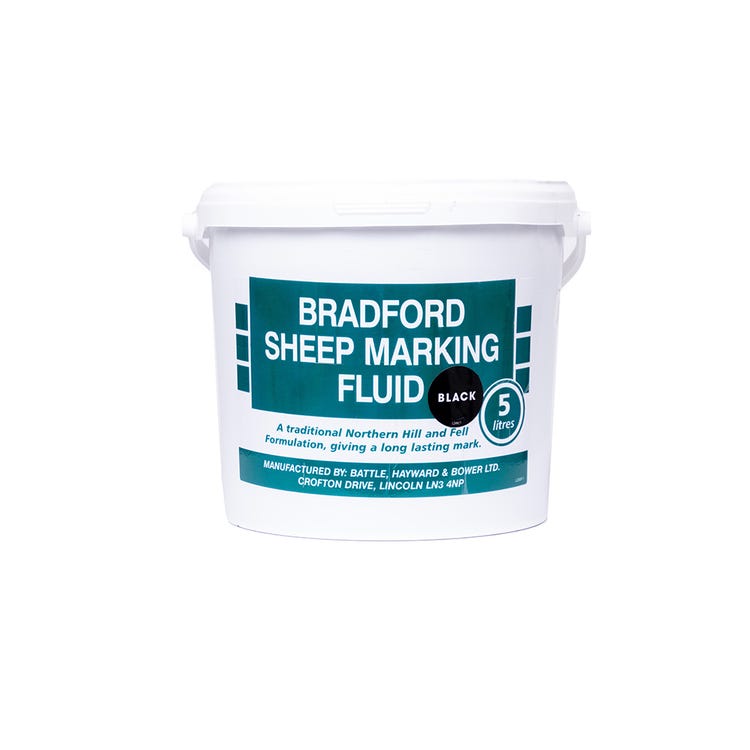 Bradford Sheep Marking Fluid image 2