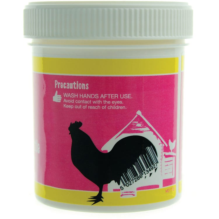 Battles Poultry Comb &amp; Wattle Winter Protector image 2