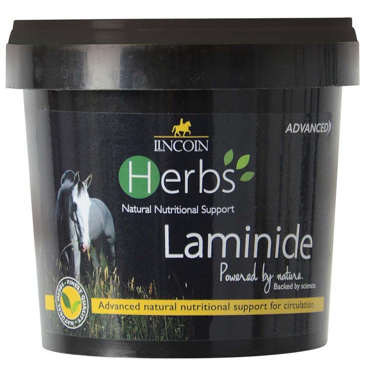 Lincoln Herbs Laminide image 1