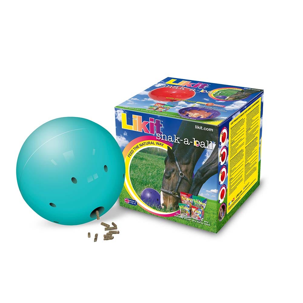 Likit Snak-a-Ball image 1