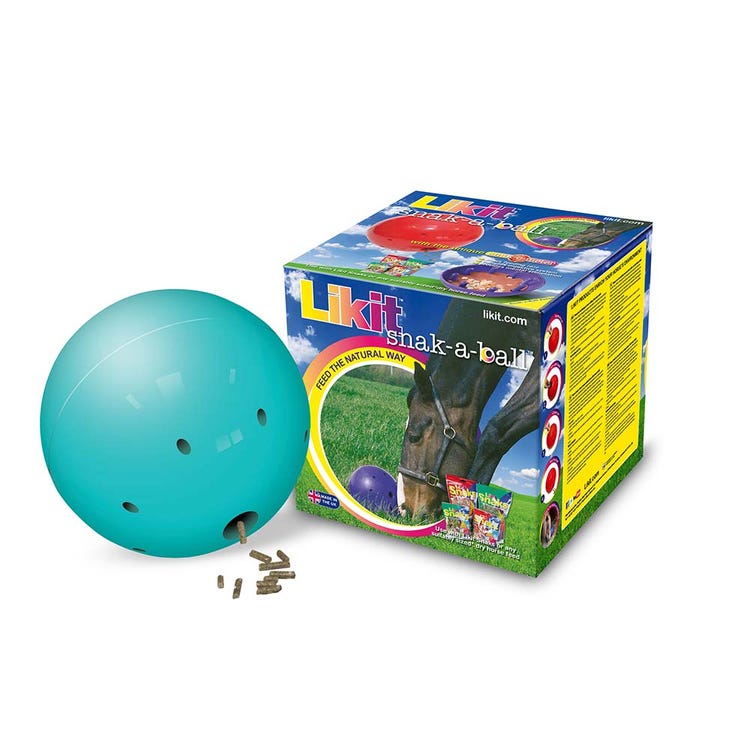 Likit Snak-a-Ball image 1