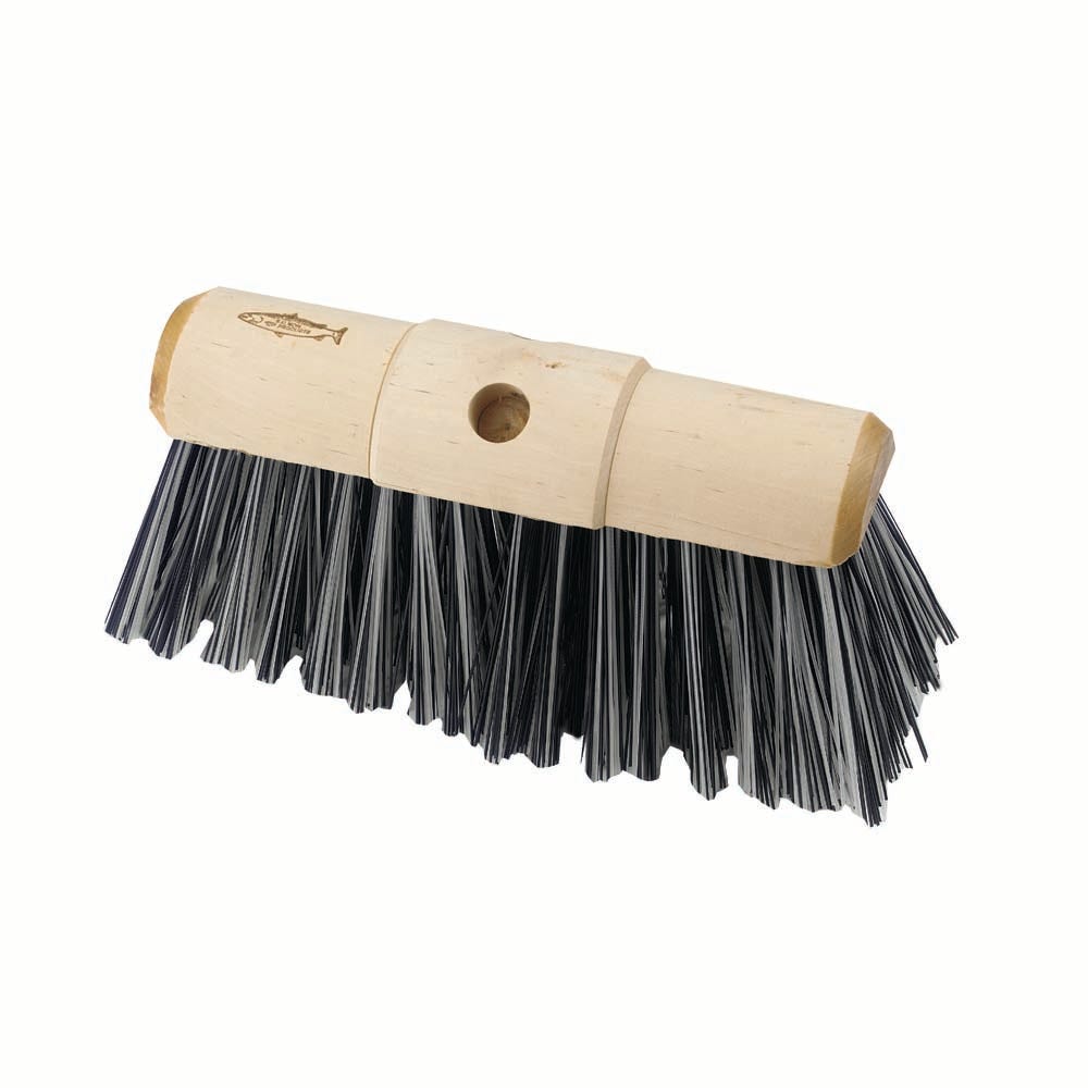 Yard Broom Head image 1