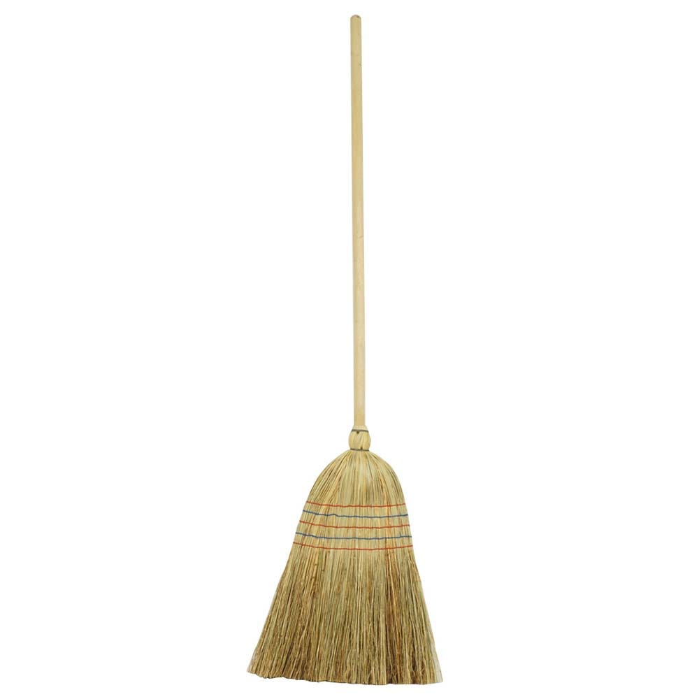 Lincoln Corn Broom image 1