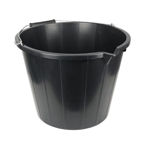 Lincoln Stable Bucket image 1