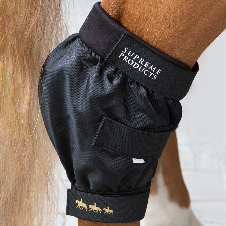 Supreme Products Waterproof Hock Boots image 2