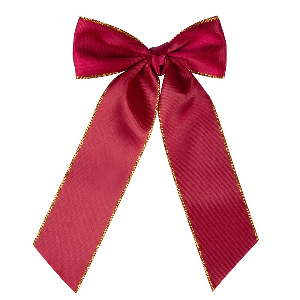 Supreme Products Picture Perfect Long Hair Bows image 3